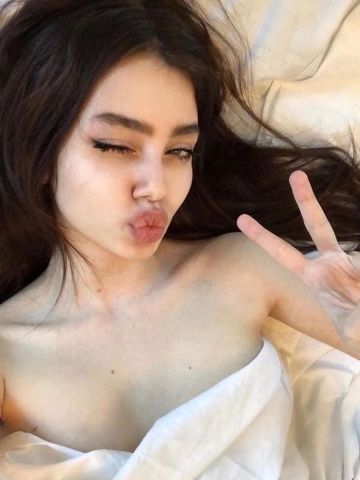 Анкета проститутки Ефросинья, 23 года