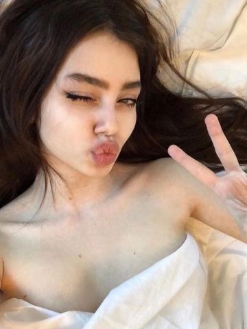 Анкета проститутки Агнесса, 23 года